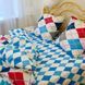 Комплект постельного белья Вилюта двуспальный ранфорс 21164 21164 dv фото 5