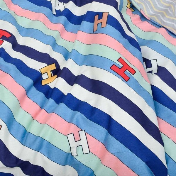 Комплект постільної білизни Вилюта Євро Сатин Twill 541 541 ev фото