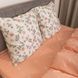 Комплект постільної білизни Вилюта Євро Сатин Twill 642 642_ev фото 8