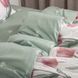 Комплект постільної білизни Вилюта полуторний Сатин Twill 658 658_pl фото 9
