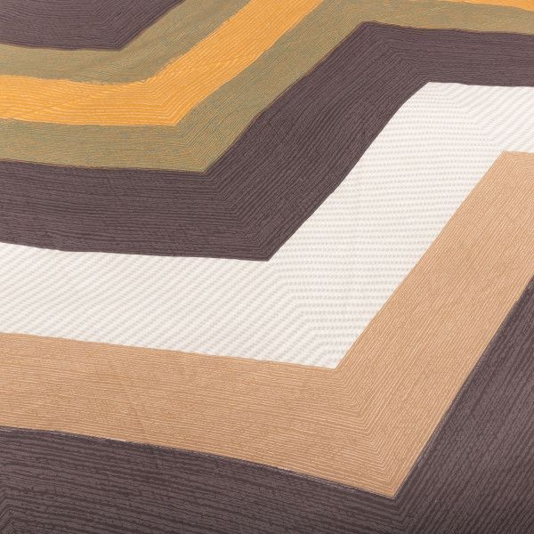 Комплект постільної білизни Вилюта Євро Сатин Twill 643 643_ev фото