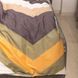 Комплект постільної білизни Вилюта Євро Сатин Twill 643 643_ev фото 10