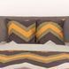 Комплект постільної білизни Вилюта Євро Сатин Twill 643 643_ev фото 3
