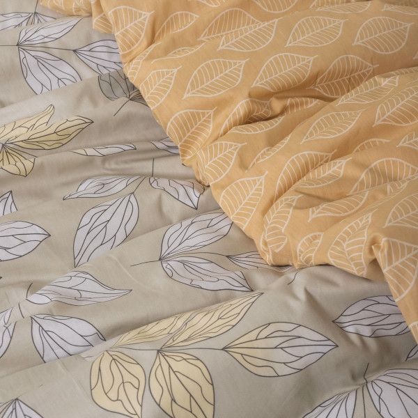 Комплект постельного белья Вилюта полуторный Сатин Twill 649 649_pl фото