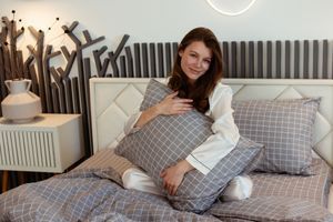 Яку постільну білизну обрати? фото