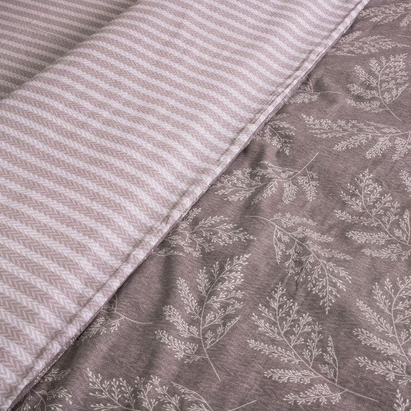 Комплект постільної білизни Вилюта Євро Сатин Twill 655 655_ev фото