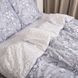 Комплект постельного белья Вилюта двуспальный Сатин Twill 652 652_dv фото 10
