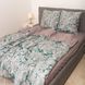 Комплект постельного белья Вилюта полуторный Сатин Twill 654 654_pl фото 8