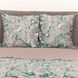 Комплект постельного белья Вилюта полуторный Сатин Twill 654 654_pl фото 3