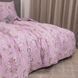 Комплект постільної білизни Вилюта полуторний Сатин Twill 632 632_pl фото 7