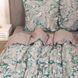 Комплект постельного белья Вилюта двуспальный Сатин Twill 654 654_dv фото 7