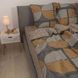 Комплект постільної білизни Вилюта полуторний Сатин Twill 628 628_pl фото 7
