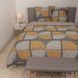 Комплект постільної білизни Вилюта полуторний Сатин Twill 628 628_pl фото 4