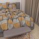 Комплект постільної білизни Вилюта полуторний Сатин Twill 628 628_pl фото 6